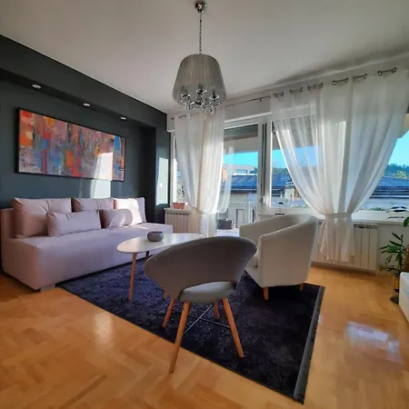 Aylin Apartment Tuzla
