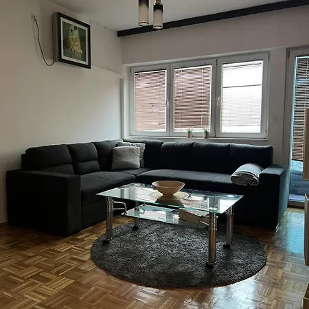 Apartment Aylin *
