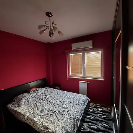 Apartment Aylin *