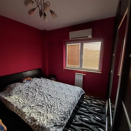 Aylin Apartment