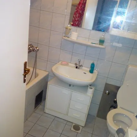 Daire Apartman Aylin *