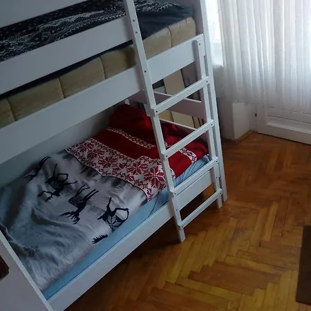 Apartman Aylin Daire *