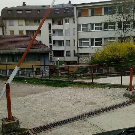 Apartman Aylin *