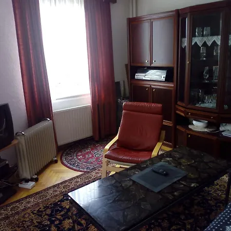 Daire Apartman Aylin