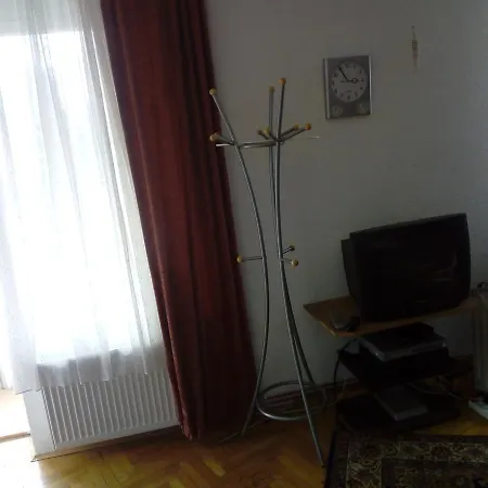 Apartman Aylin *
