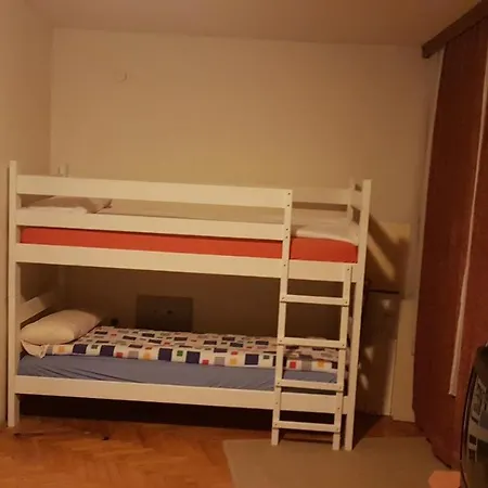 Apartman Aylin Daire Jajce