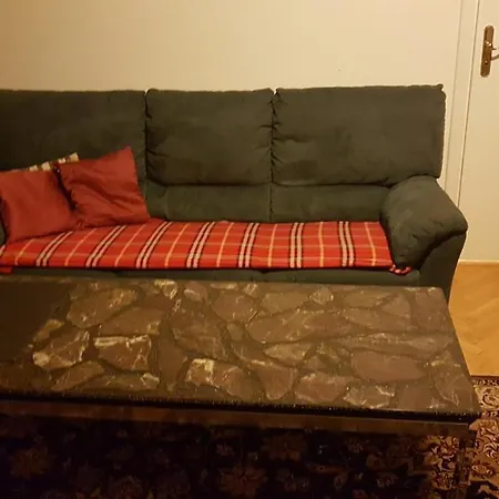 Daire Apartman Aylin