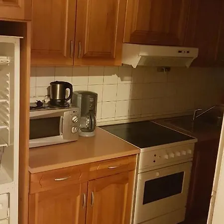 Apartman Aylin Daire Jajce